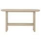 Kailani - Coastal Rectangular Table