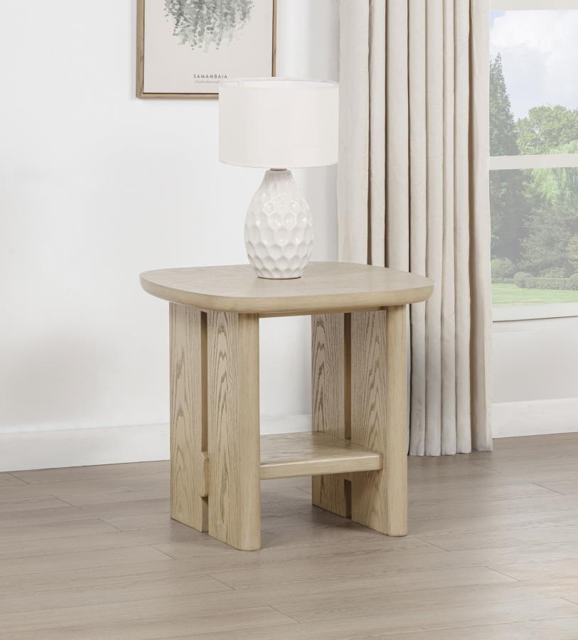 Kailani - Coastal Rectangular Table