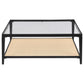 Amherst - Coffee Table Set