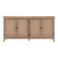 Sheridan Pointe - Buffet - Vintage Natural