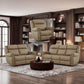 Carlton - Sofa Set