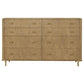 Arini - 8-Drawer Dresser