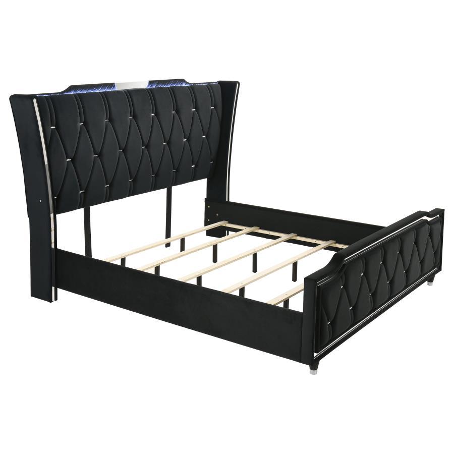 Lorient - Bedroom Set