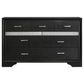 Miranda - 7-Drawer Dresser