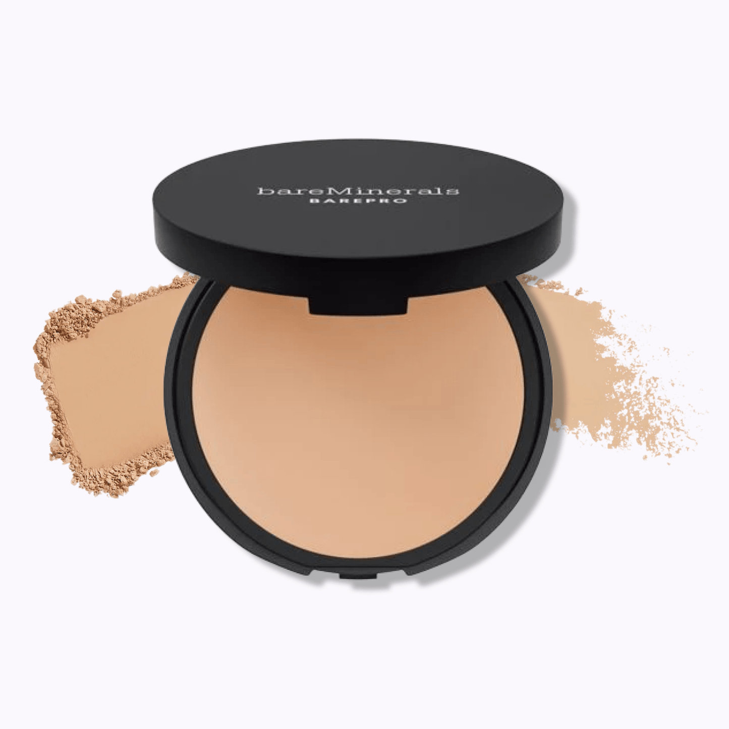 BareMinerals BAREPRO 16HR Skin-Perfecting Powder Foundation: Medium 30 Warm