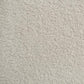 Sonya - Upholstered Bedroom Dresser Mirror - Ivory