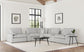 Collins - 7-Piece Modular Power Reclining Sectional