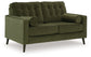 Reveon Lakes - Olive - Loveseat