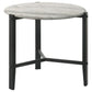 Tandi - Faux Marble Coffee Table Set