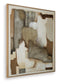 Wylander - Tan / Brown / Gray - Wall Art
