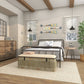 Coastal Multi Colored Wooden Wall Decor