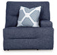 Acklen Place - Reclining Sectional