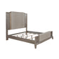 Montage - Upholstered Bed