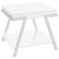 Marcia - Coffee And End Table Set