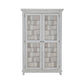 River Place - Armoire - White