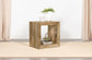 Benton - Rectangular Solid Wood Table