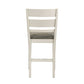 Brook Bay - Slat Back Upholstered Counter Chair (RTA)