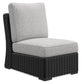 Beachcroft - Outdoor Sectional