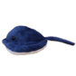 Ray the Canned Stingray- Aquarium Plush in Can w/Jokes: Pop Top Lid
