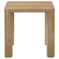 Castlewood - Cocktail Coffee Table Set
