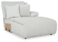 Top Tier - Reclining Sectional