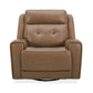 Carrington - Swivel Glider Recliner P3
