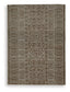 Merrittman - Rug