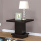 Reston - Engineered Wood Table