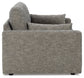 Dramatic - Granite - Loveseat