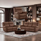 Carlton - Sofa Set