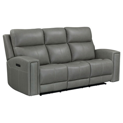 Camden - Sofa P3 & ZW