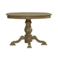 Magnolia Manor - Pedestal Table