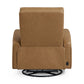 Rosslyn - Swivel Glider Recliner P3