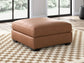 WillowBend - Oversized Accent Ottoman