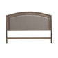 Avalon - Upholstered Headboard