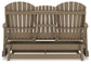 Hyland Wave - Outdoor Set