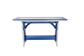 Beaver Dam Mission Rail Table