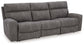 Next-Gen Durapella - Reclining Sectional