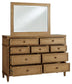 Sharlance - Dresser