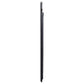 Leandro - 76" Full Length Floor Mirror - Burnished Black