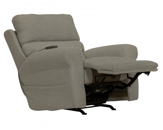 Unity Power Rocker Recliner