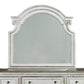 Magnolia Manor - Dresser & Mirror