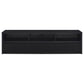 Rutland - 3-Drawer TV Stand Media Console