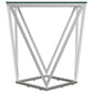 Brittania - Square Coffee Table Set