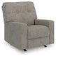 Larimer - Rocker Recliner