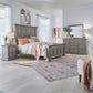 Big Valley - Bedroom Set