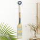 Coastal Multi Colored Wooden Wall Decor