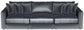 Remington - Modular Sectional - Slate