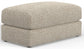 Brett - Ottoman