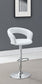 Barraza - 29" Adjustable Height Bar Stool